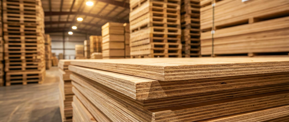 Plywood Types